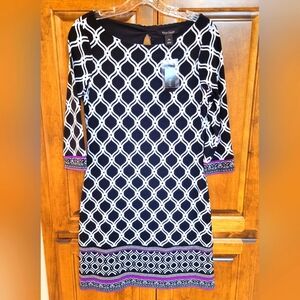 White House Black Market Dress